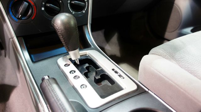 2008 Mazda 6 Laramie Pickup 4D 5 1/2 Ft