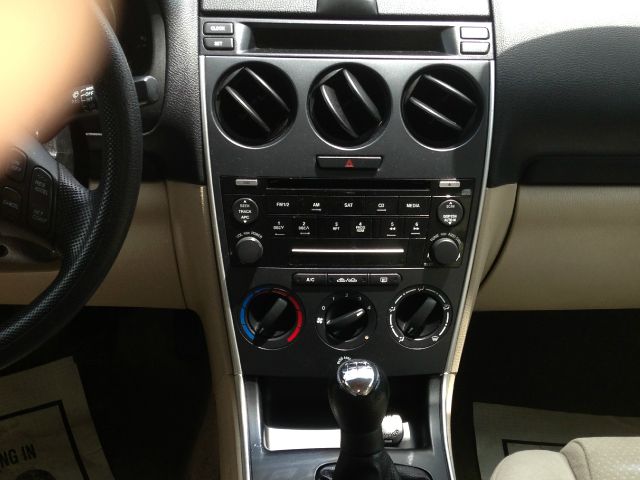 2008 Mazda 6 Crew-short-lt2-6.6l Diesel Lbz-bose-1 Owner