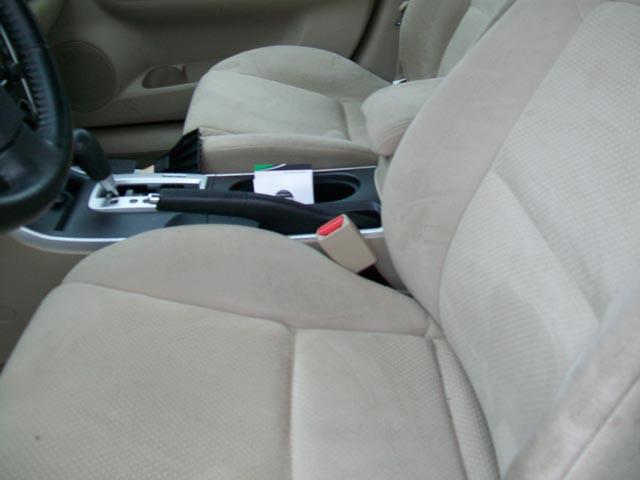 2008 Mazda 6 Leather ROOF