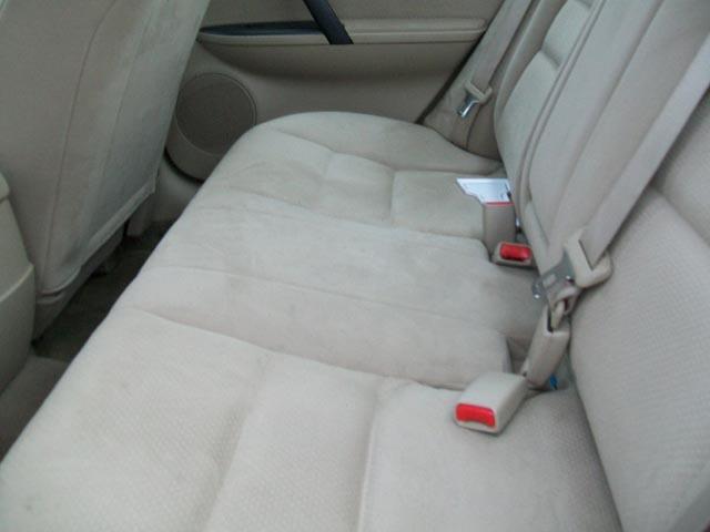 2008 Mazda 6 Leather ROOF