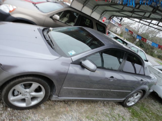 2008 Mazda 6 Limited Edition Sport Uti