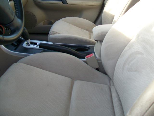 2008 Mazda 6 Leather ROOF