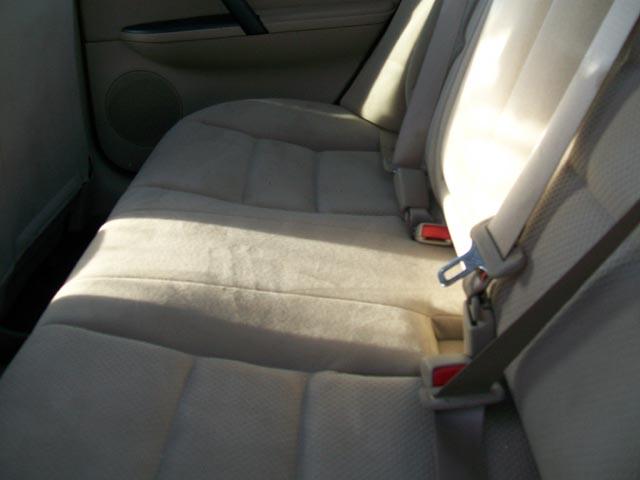 2008 Mazda 6 Leather ROOF