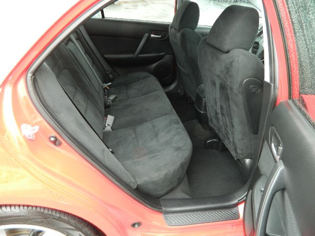 2008 Mazda 6 Crew-short-lt2-6.6l Diesel Lbz-bose-1 Owner