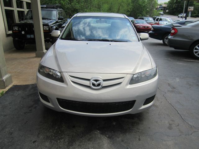 2008 Mazda 6 Unknown