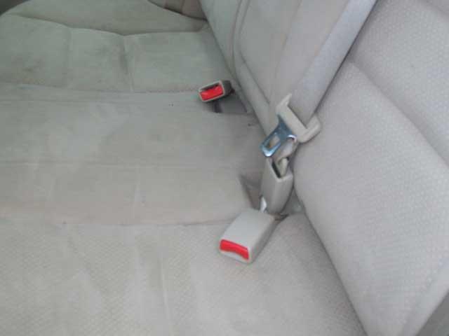 2008 Mazda 6 Leather ROOF