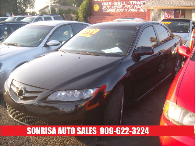 2008 Mazda 6 ST 3500 Cummins Blue Tec Diesel4x4one Owner