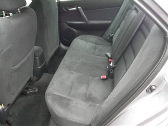 2008 Mazda 6 Leather ROOF