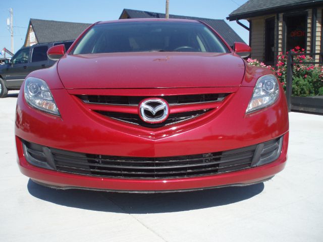 2009 Mazda 6 LT LTZ