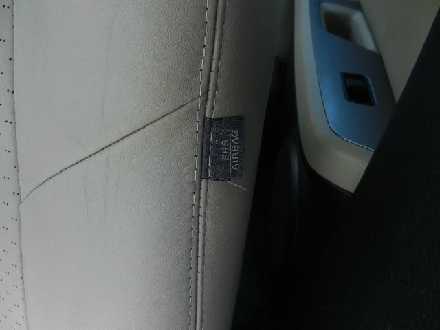 2009 Mazda 6 Leather ROOF