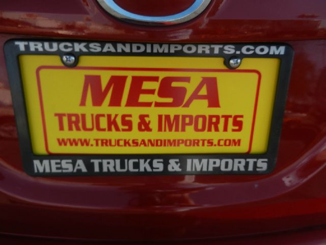 2009 Mazda 6 Leather ROOF