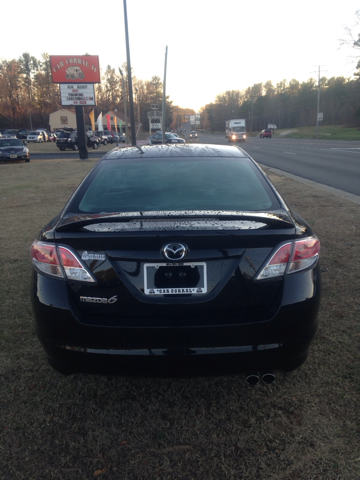 2009 Mazda 6 LT LTZ