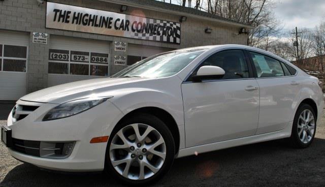 2009 Mazda 6 LT LTZ
