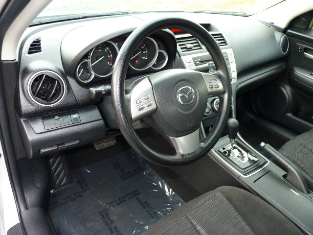 2009 Mazda 6 LT LTZ