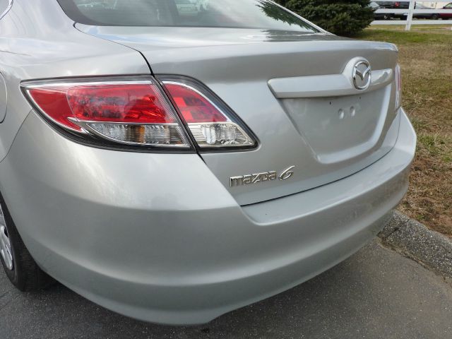 2009 Mazda 6 LT LTZ