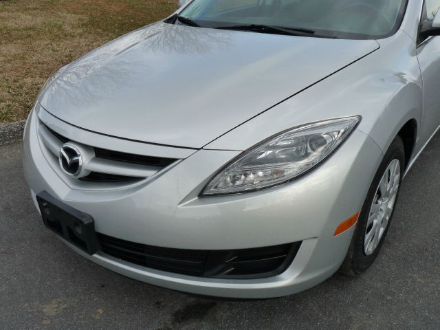 2009 Mazda 6 LT LTZ