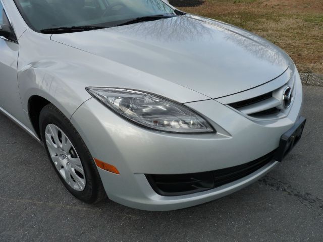 2009 Mazda 6 LT LTZ