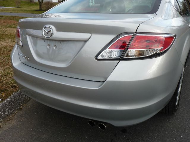 2009 Mazda 6 LT LTZ