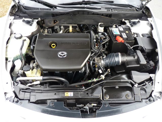 2009 Mazda 6 LT LTZ