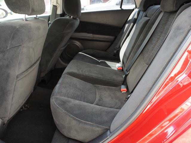 2009 Mazda 6 XLT 4X4 FX4 X-cab