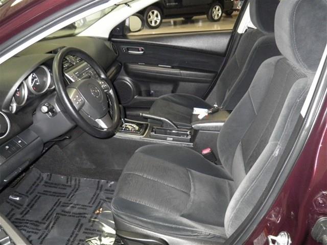 2010 Mazda 6 4X4- SR5- Double Cab