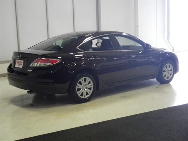 2010 Mazda 6 4X4- SR5- Double Cab