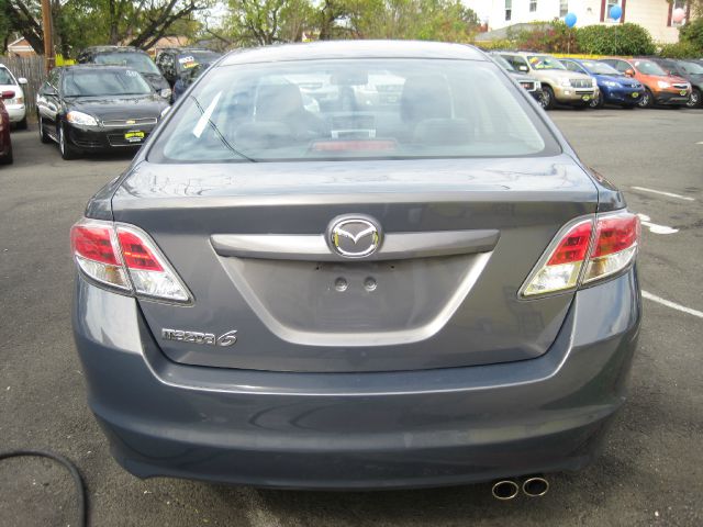 2010 Mazda 6 5dr Sdn Auto