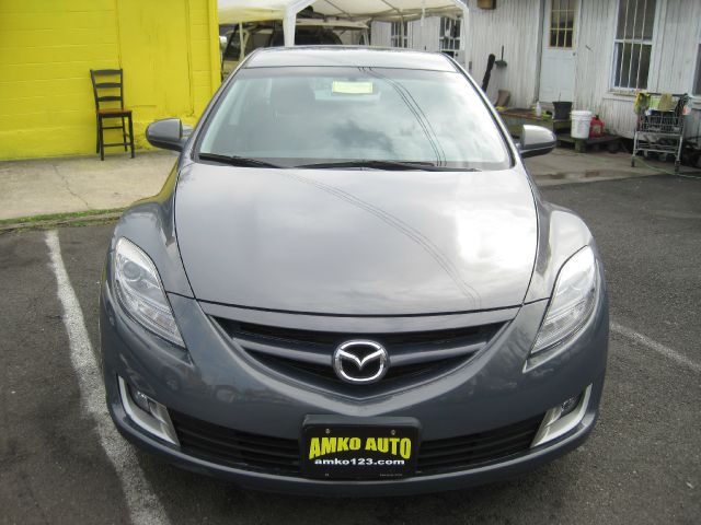 2010 Mazda 6 5dr Sdn Auto