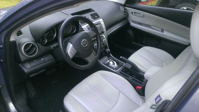 2010 Mazda 6 328ci