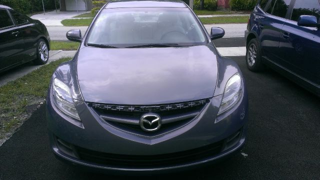 2010 Mazda 6 328ci