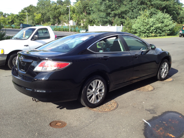 2010 Mazda 6 EX - Great FUEL Mileage