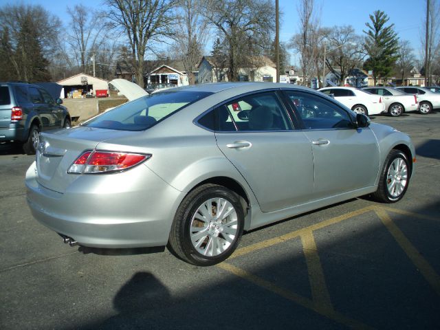 2010 Mazda 6 LT LTZ