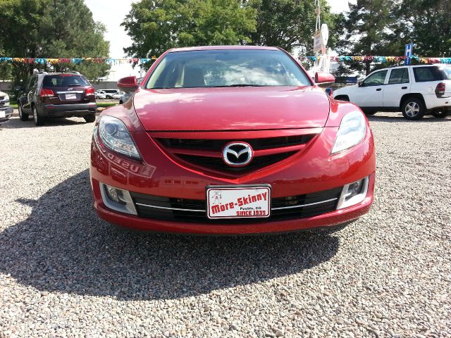 2010 Mazda 6 EX - Great FUEL Mileage