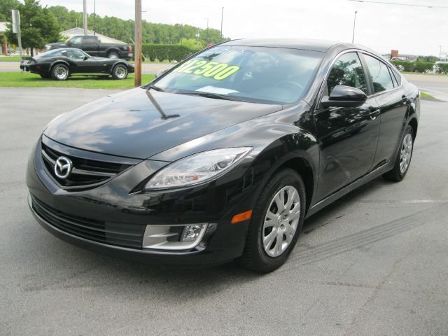 2010 Mazda 6 328ci