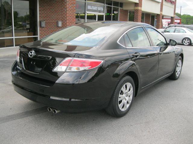 2010 Mazda 6 328ci