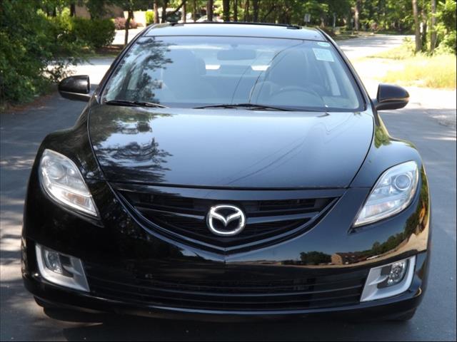 2010 Mazda 6 K/5