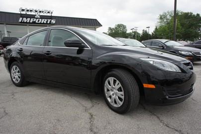 2010 Mazda 6 Leather ROOF