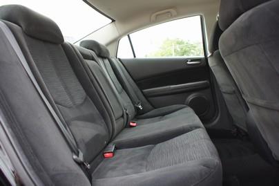 2010 Mazda 6 Leather ROOF