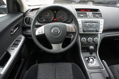 2010 Mazda 6 Leather ROOF