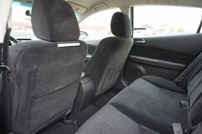 2010 Mazda 6 Leather ROOF