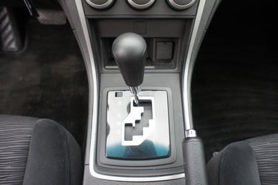 2010 Mazda 6 Leather ROOF