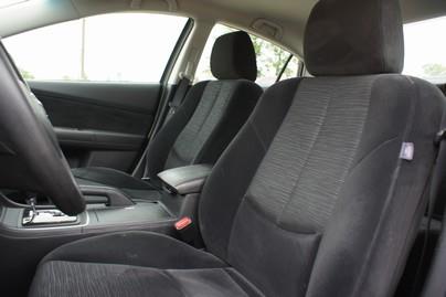 2010 Mazda 6 Leather ROOF