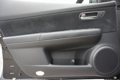 2010 Mazda 6 Leather ROOF