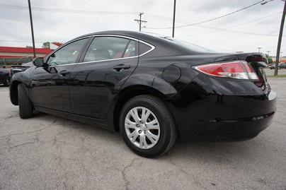 2010 Mazda 6 Leather ROOF