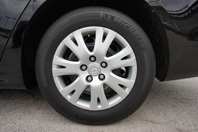 2010 Mazda 6 Leather ROOF