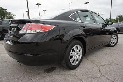 2010 Mazda 6 Leather ROOF