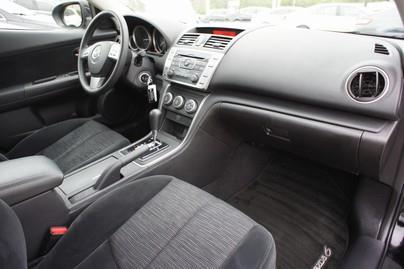 2010 Mazda 6 Leather ROOF