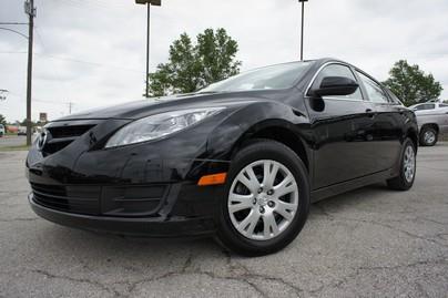 2010 Mazda 6 Leather ROOF