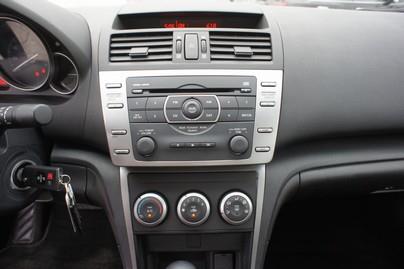 2010 Mazda 6 Leather ROOF