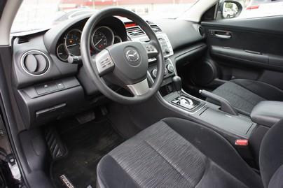 2010 Mazda 6 Leather ROOF